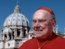 Cardinal William Levada